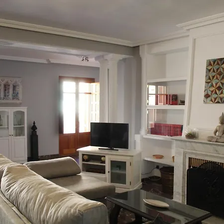 Apartment La Corredera