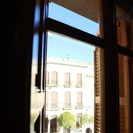 La Corredera Úbeda
