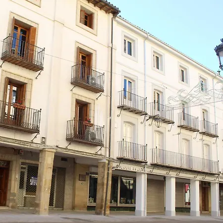 La Corredera * Úbeda