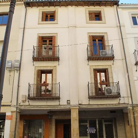 Apartment La Corredera Úbeda