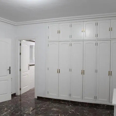 La Corredera Apartment