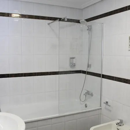 La Corredera Apartment Úbeda