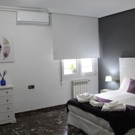 Appartamento La Corredera *