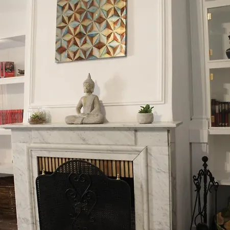 Appartamento La Corredera *