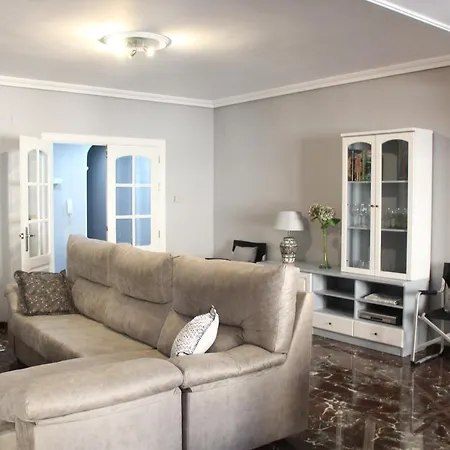 La Corredera Apartamento Úbeda