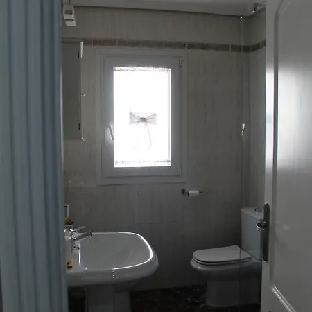 Apartamento La Corredera