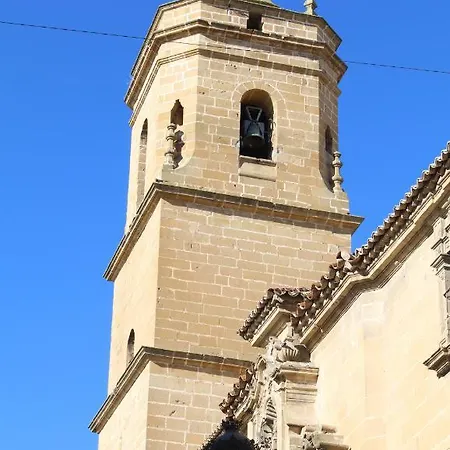 La Corredera Úbeda