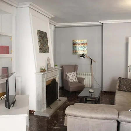 Apartamento La Corredera *