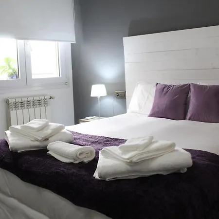 La Corredera Apartamento *