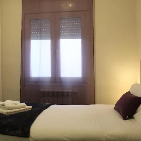 Apartamento La Corredera Úbeda